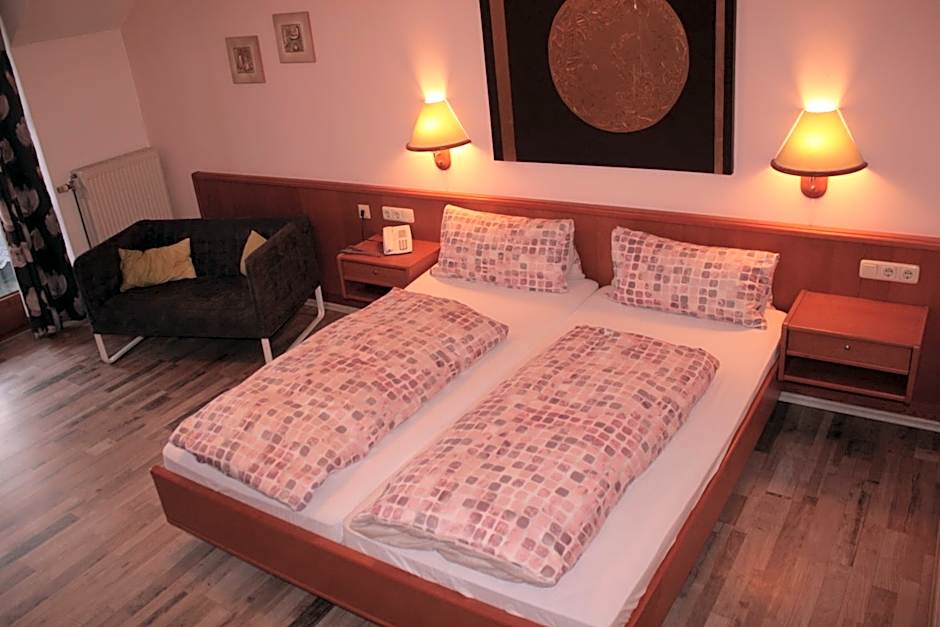 Waldpension Jägerstüberl