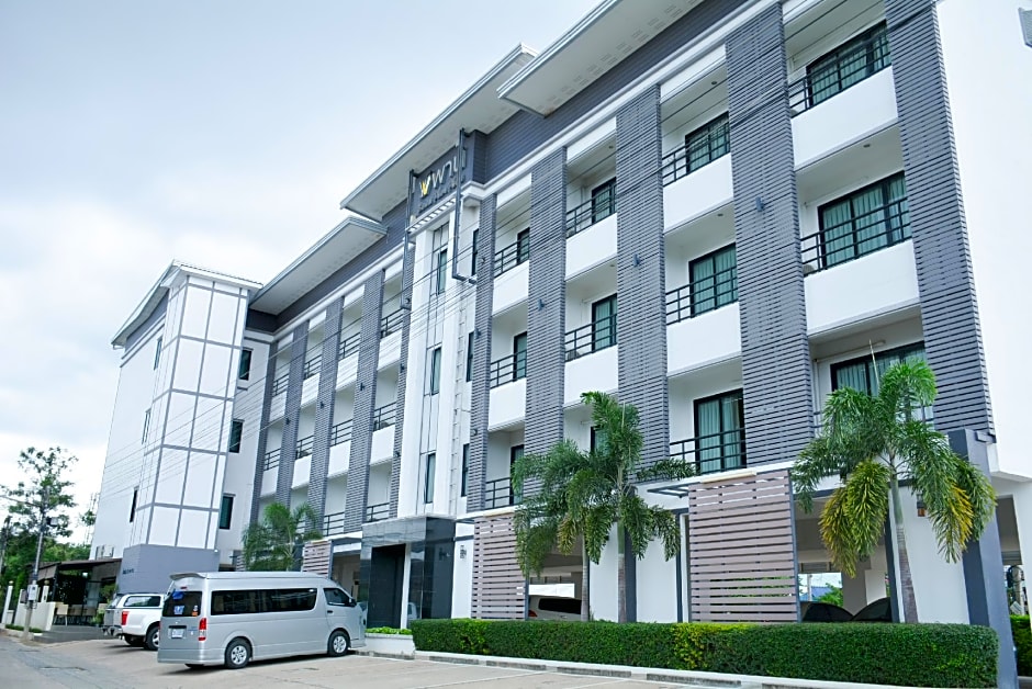 Baan Phor Phan Hotel