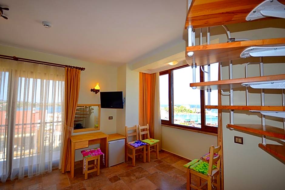 Doada Hotel