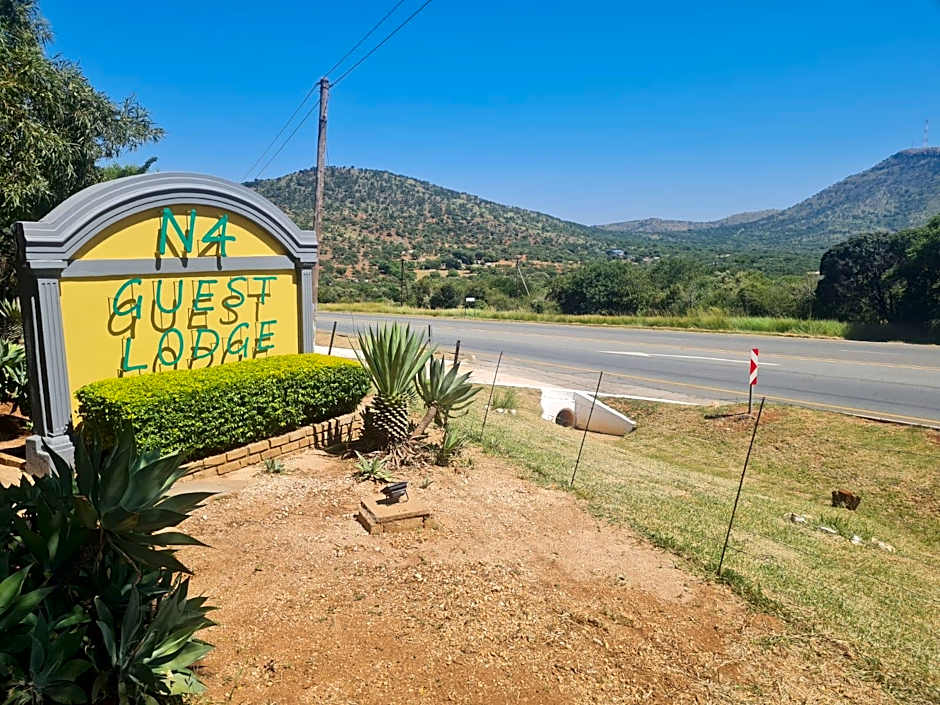 N4 Guest Lodge