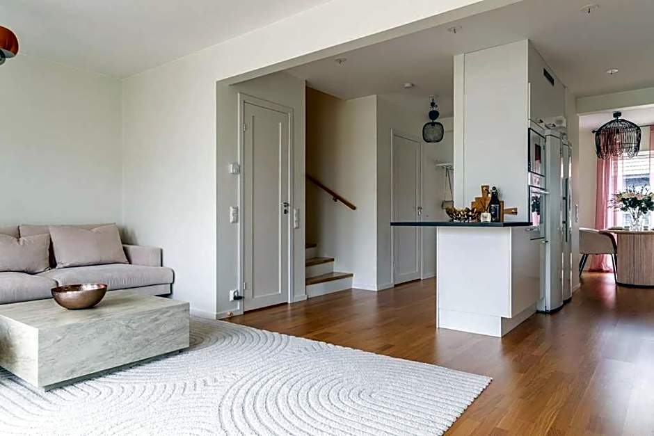 Strandnära uthyrning i Båstad