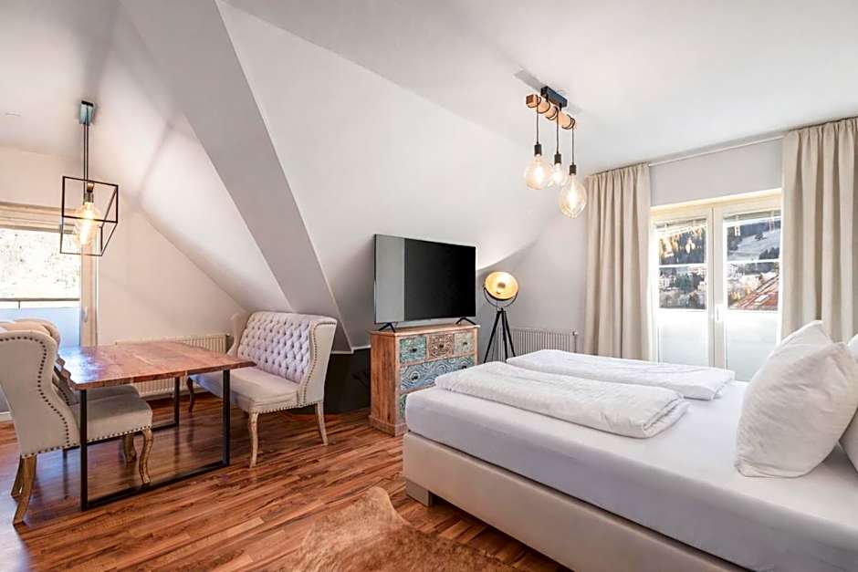 Club Alpenresidenz Gastein