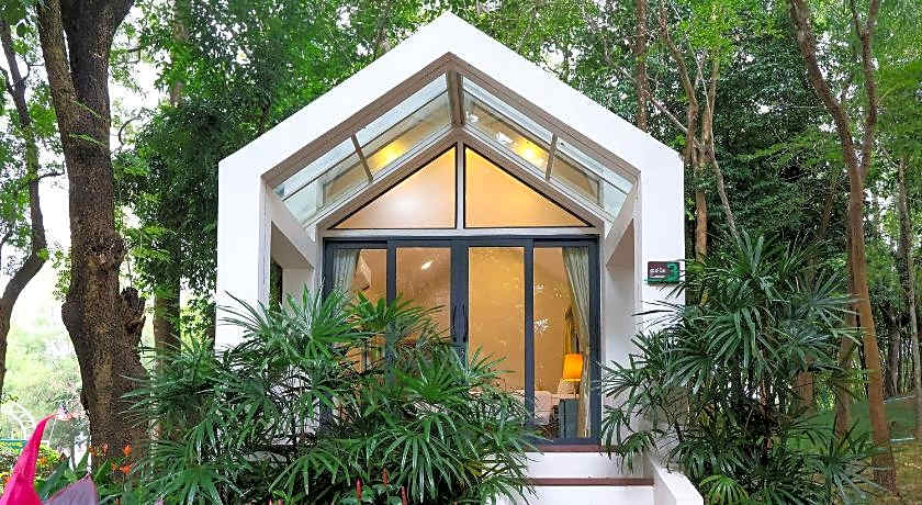 Dara Express by Angkor Green Gardens
