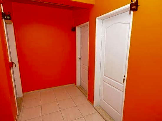 Koz Marigold Apart Hotel