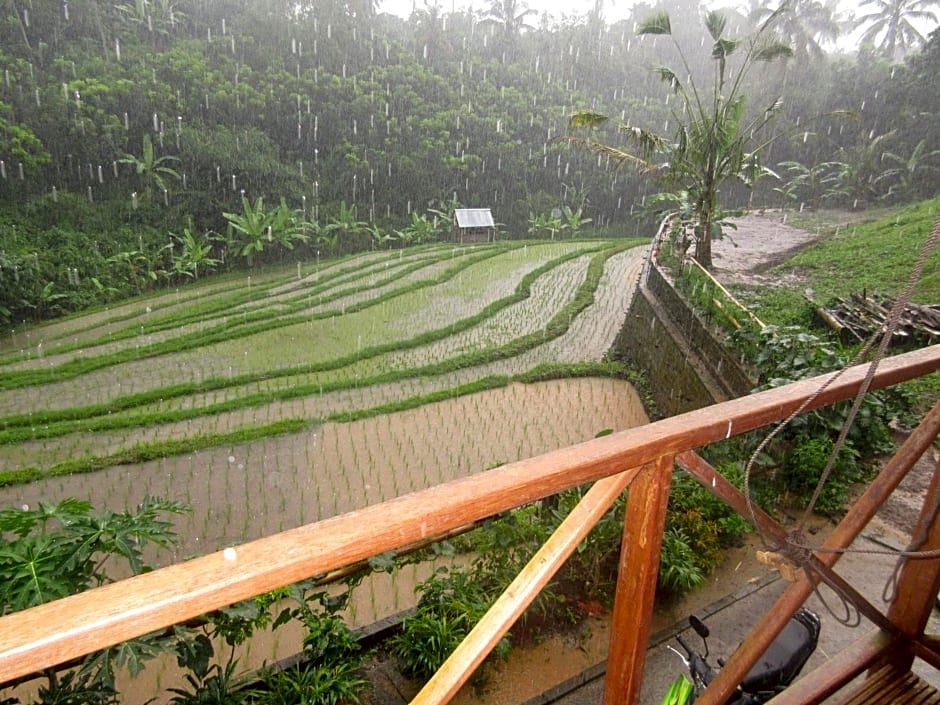 Babahan Farmstay