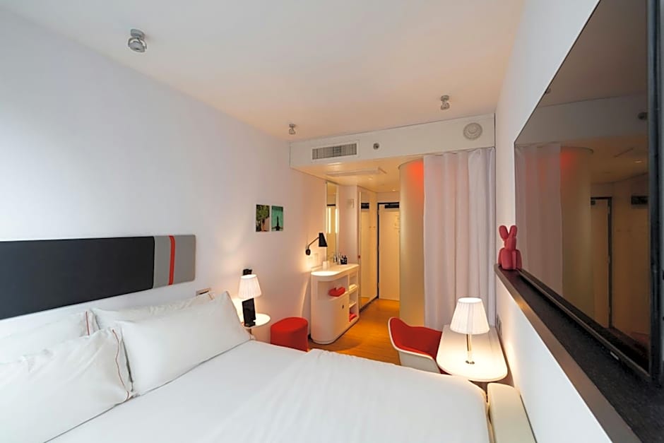 citizenM New York Times Square