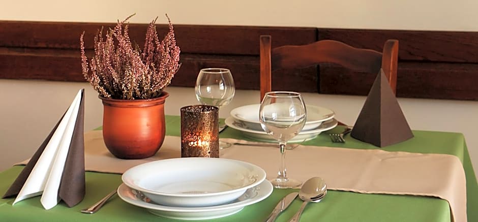 István Király Szálló