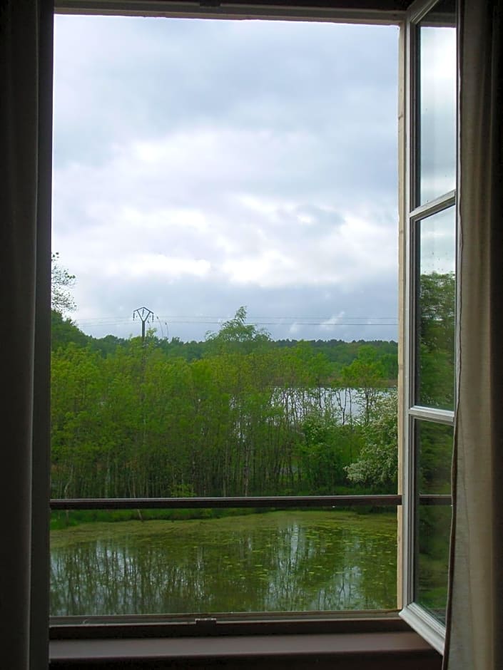 Le Prieuré de Loups