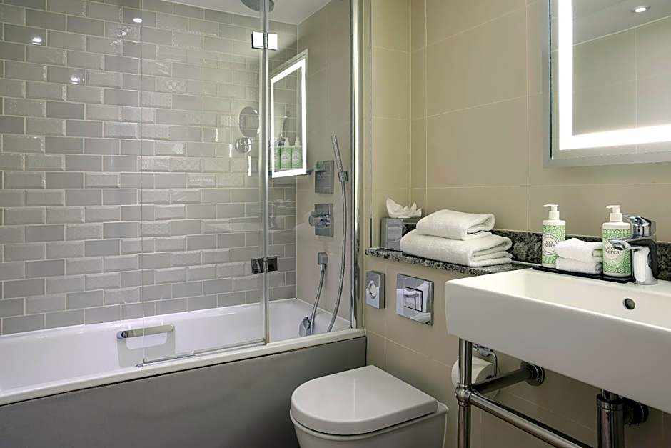 Castle Hotel Windsor