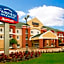 Fairfield Inn & Suites by Marriott Houston Channelview