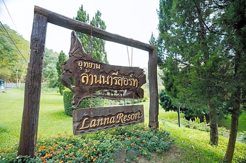 Lanna Resort