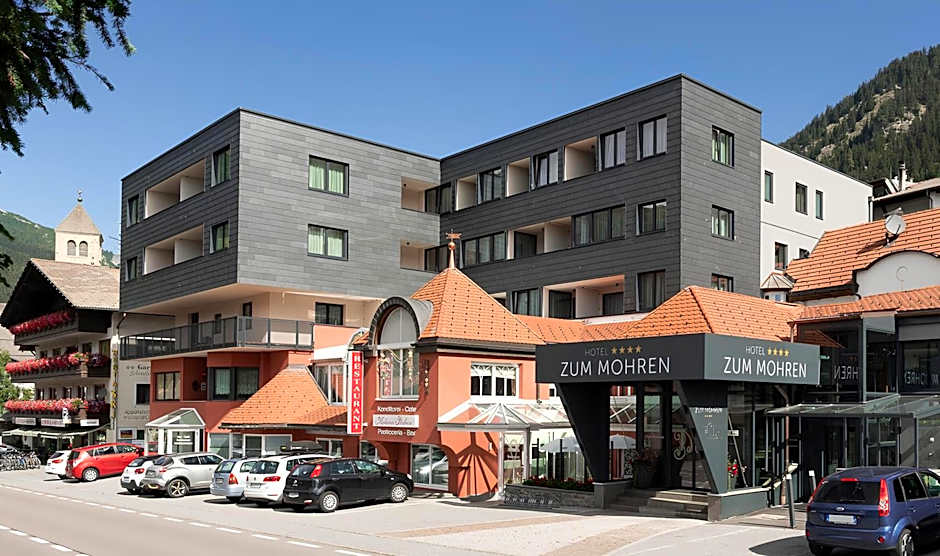 Hotel Zum Mohren