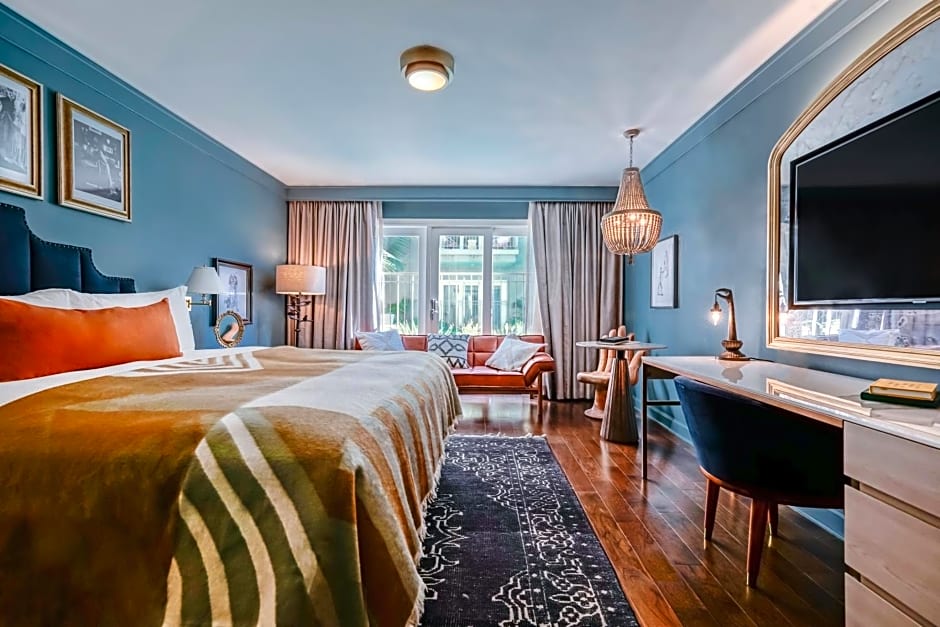 Hotel Amarano Burbank-Hollywood