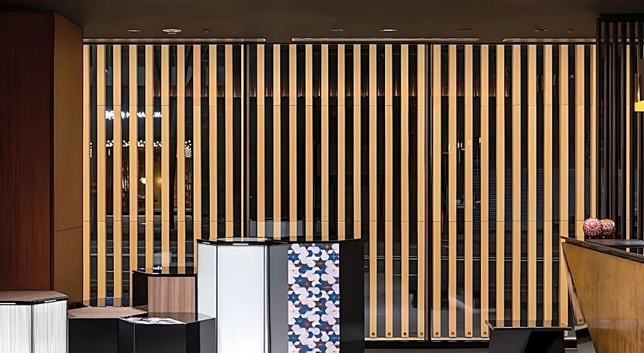 Mitsui Garden Hotel Kanazawa