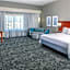Courtyard by Marriott Houston Medical Center/NRG Park