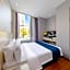 wenxing Hotel(Guangzhou Xinshi Baixin Plaza Store)