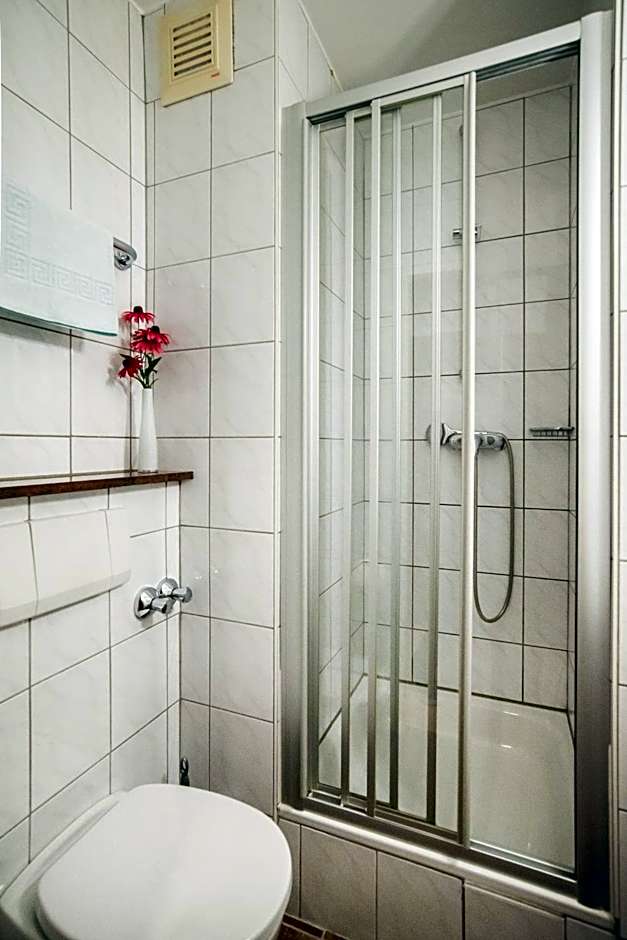 Hotel Domblick Garni