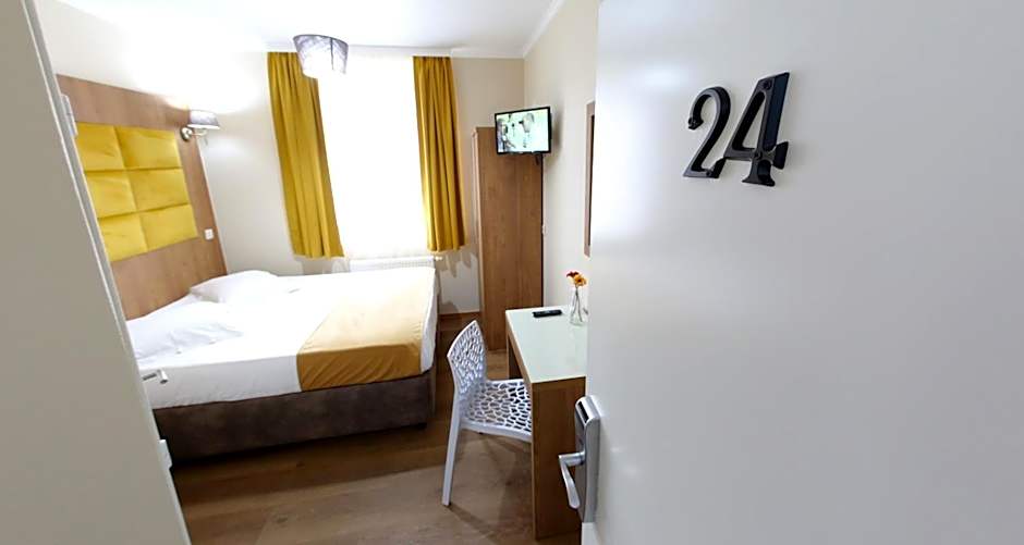 Sun Hotel