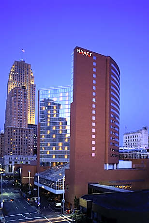 Hyatt Regency Cincinnati