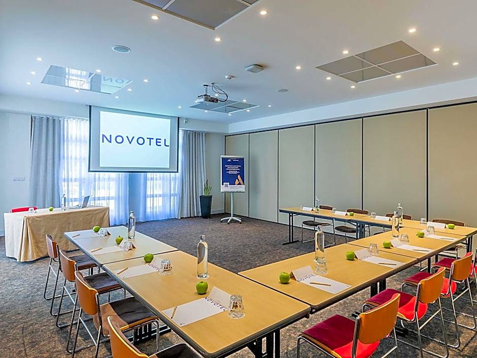 Novotel Setubal