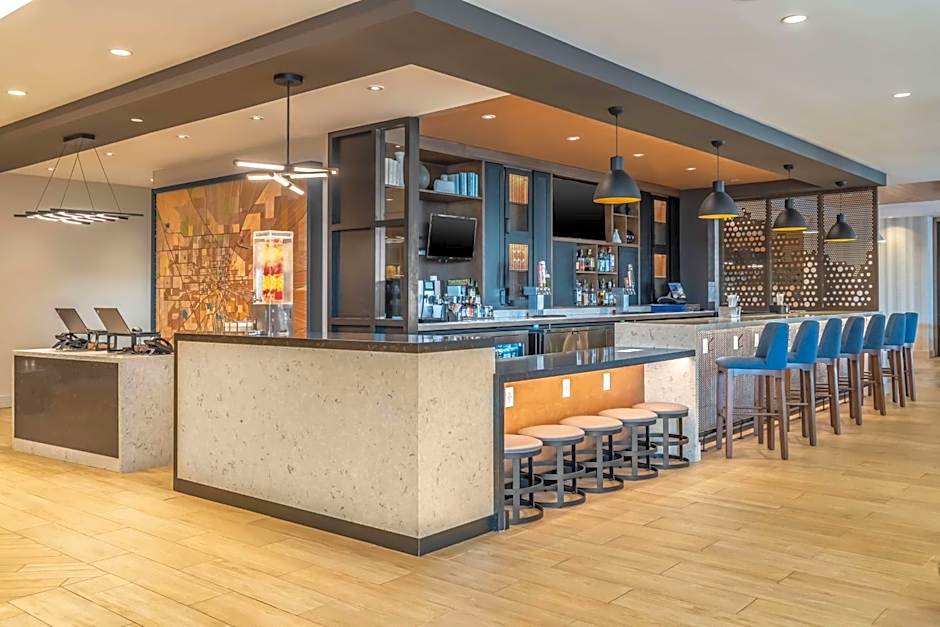 Hyatt Place Gainesville Downtown