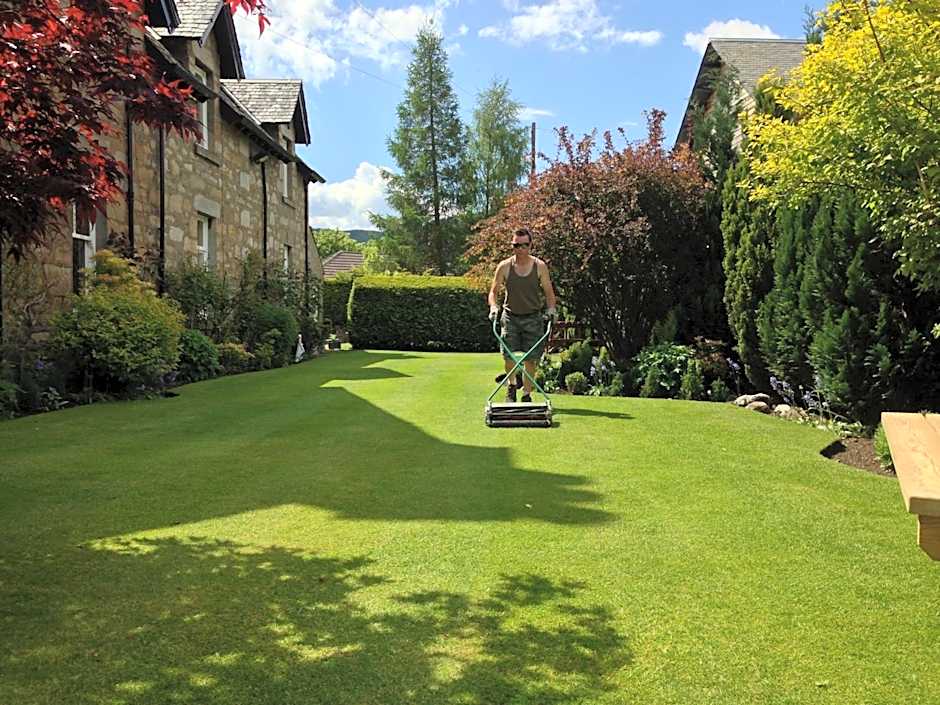 Buttonboss Lodge B&B