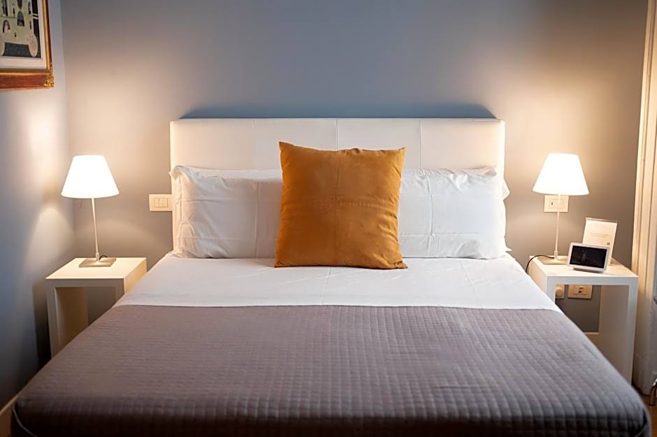 Santa Chiara Boutique Hotel