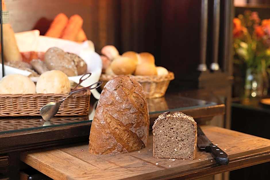 Churfuerstliche Waldschaenke