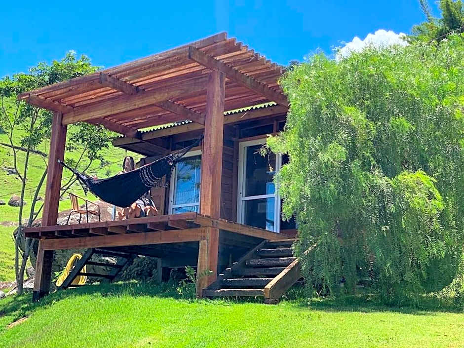 Chalés Sitío das Pedras Serrano