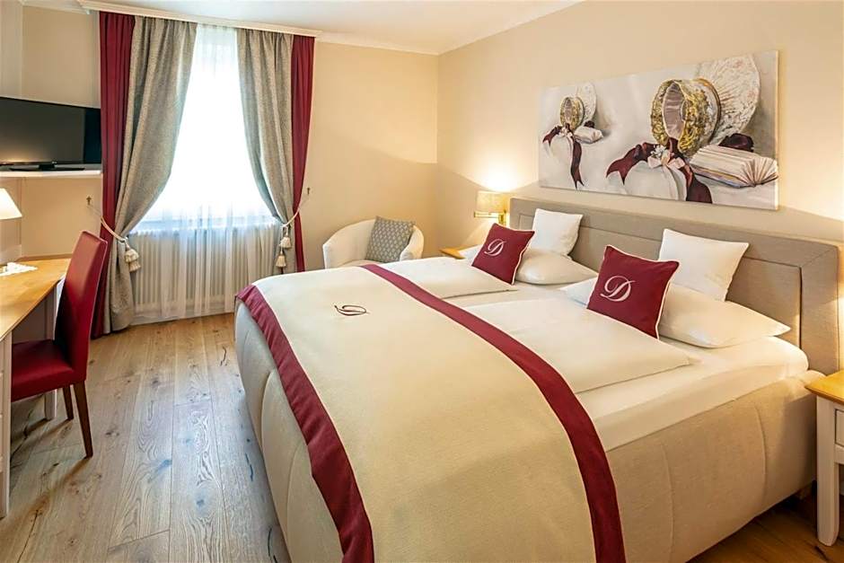 Donauhof - Hotel garni
