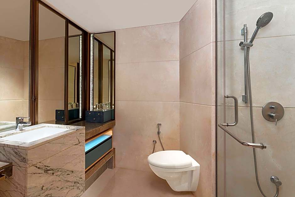 Surat Marriott Hotel