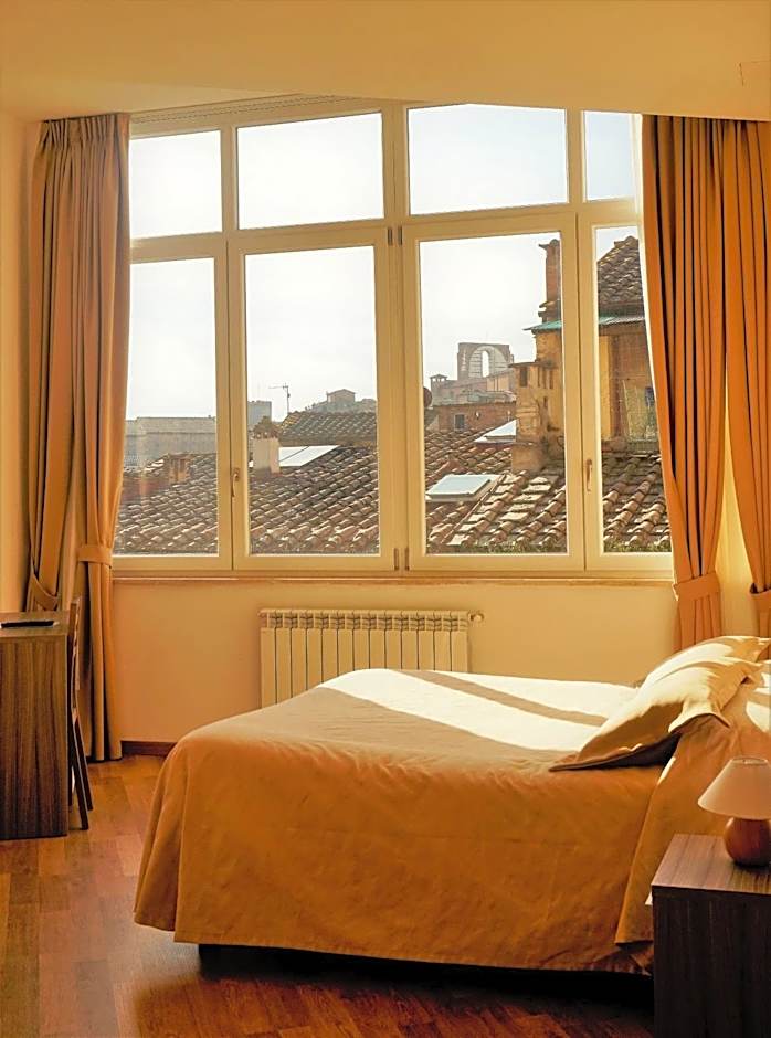 B&B I Tetti di Siena