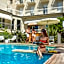 HOTEL TRIONFAL - Fronte Mare - Vicinissimi al Centro