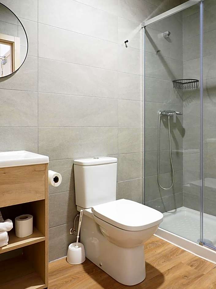 Micampus San Mamés Students Residence