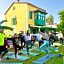 Alacati Wellness Garden