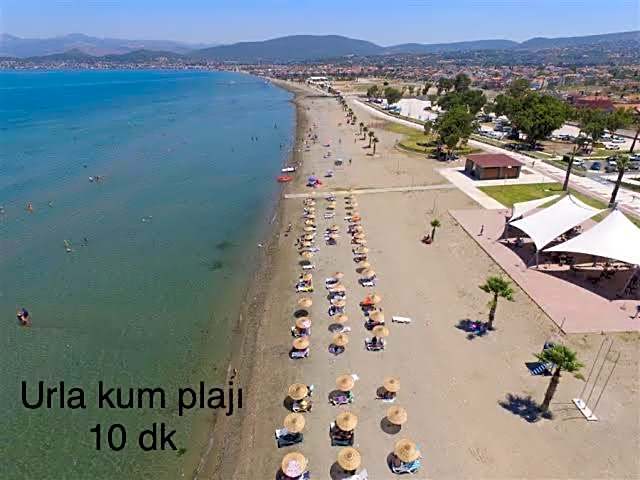 BARBA OTEL