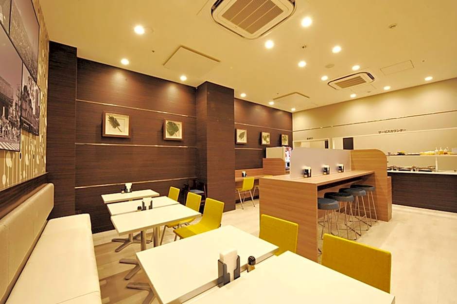 Sanco Inn Grande Tokyo Hamamatsucho