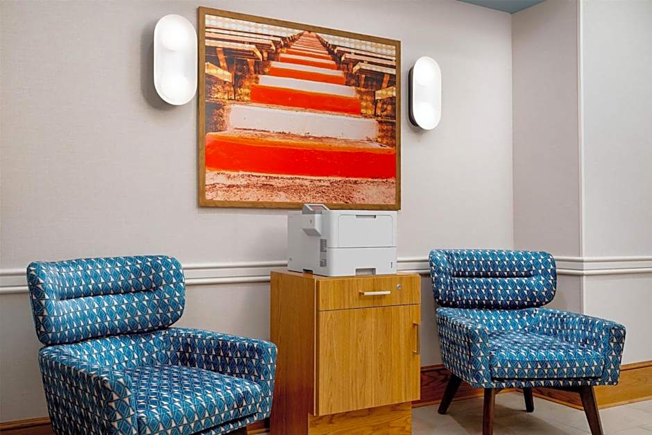 Hampton Inn & Suites Knoxville-Turkey Creek/Farragut