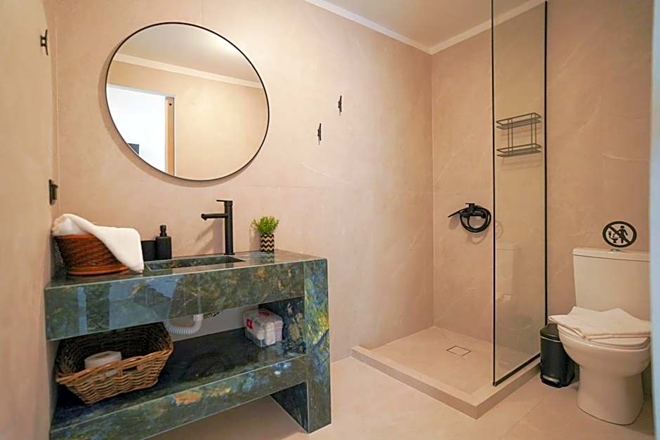 Seabed Suites Mykonos