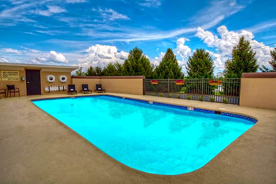 Hampton Inn By Hilton Winchester