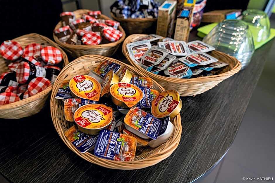 Résidence Les Académies Aixoise