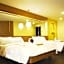 Tacloban Plaza Hotel
