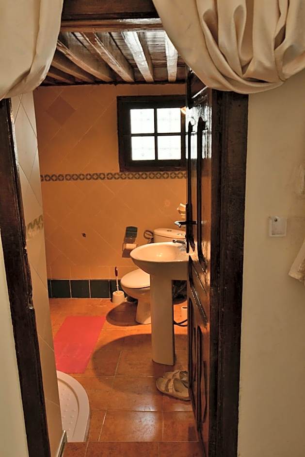 Riad AlKATIB Meknès