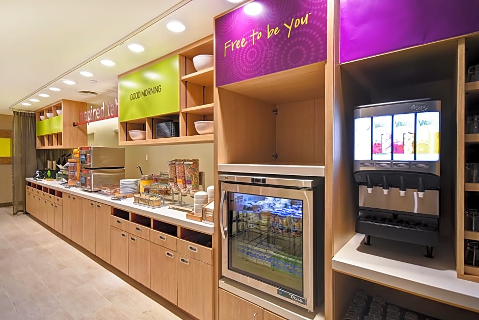 Home2 Suites by Hilton Eagan Minneapolis