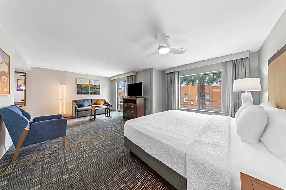 Homewood Suites by Hilton La Quinta