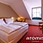 Atomis Hotel Munich Airport by Mercure