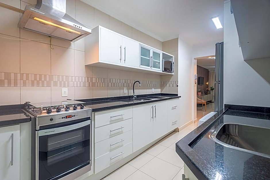 ITNC091 - Incrível vista para o mar com 3Q+3WC