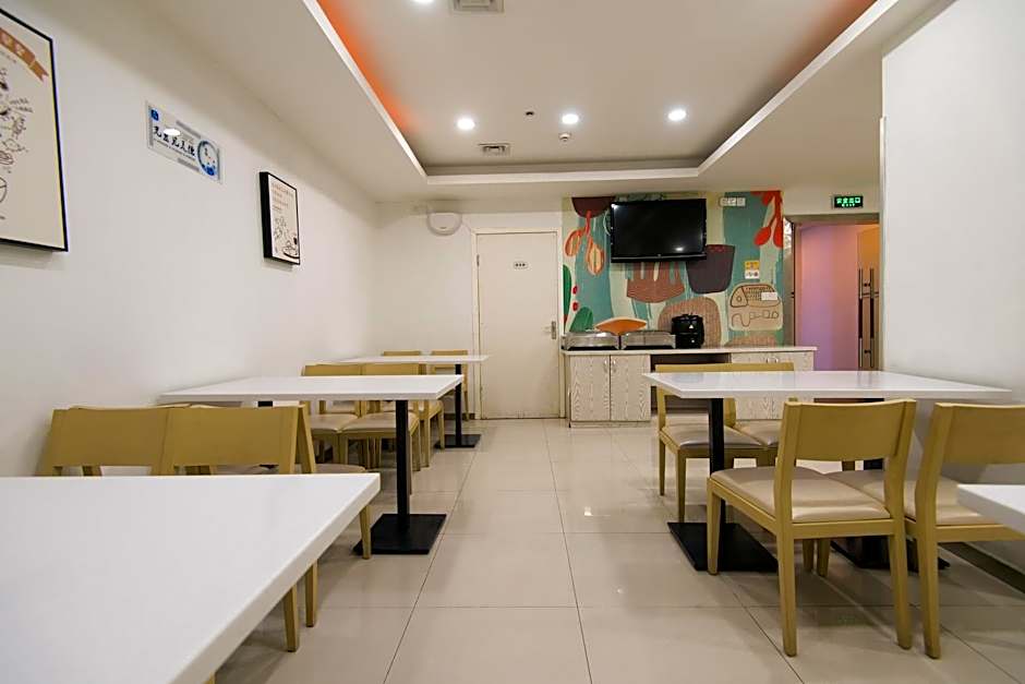 Hanting Hotel Urumqi Youhao