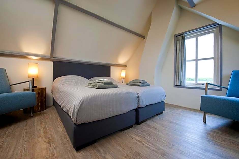 B&B Zee van Tijd Domburg