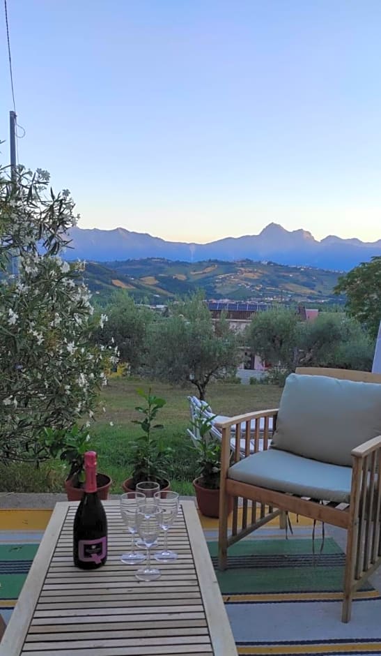 La Casa delle Storie